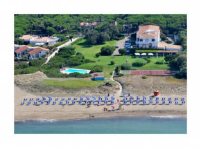  Hotel Della Baia   Байя Домиция 